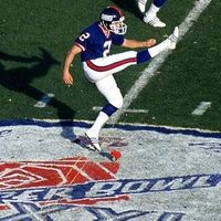 Raúl Allegre, el milagro de un mexicano en la NFL