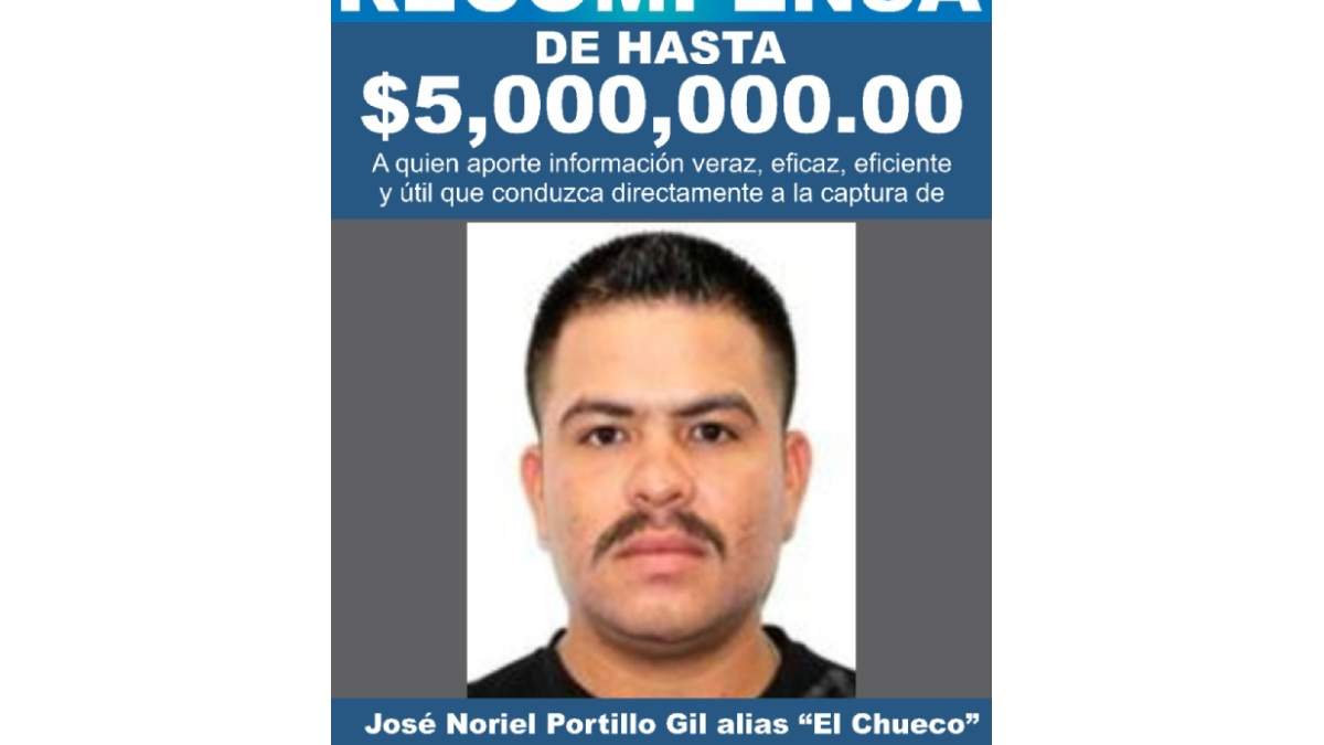 "El Chueco"