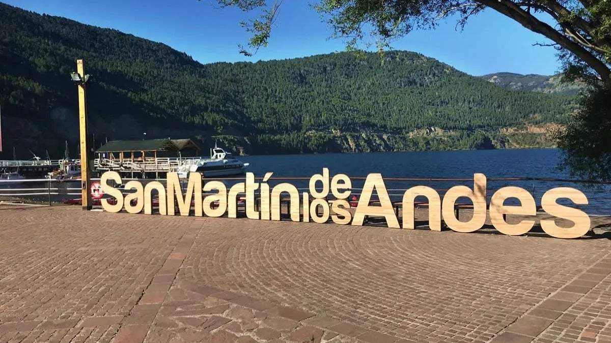 Un destino de maravilla: San Martín de los Andes.