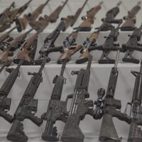 Fabricantes de armas de EU enfrentarán juntos la demanda de México