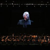La WNO retira nombre de Plácido Domingo de programa de entrenamiento para jóvenes