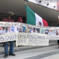 Pobladores de Pantelhó exigen desconocer como alcalde a Raquel Trujillo Morales
