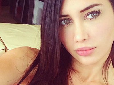 ¿Pasó el bloqueo? Joselyn Cano tiene lo que todos esperaban ¡en animal print!
