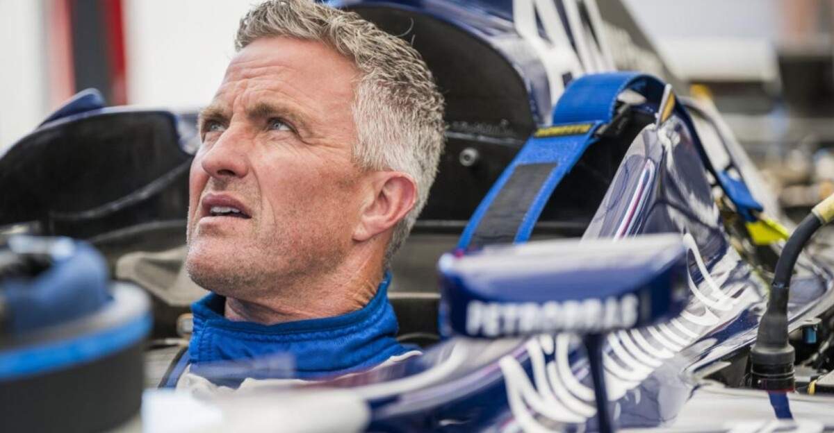 Ralf Schumacher anuncia que es homosexual en una publicación de Instagram