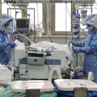 Preocupante: otro paciente fallecido y 37 nuevos casos de coronavirus en Río Negro