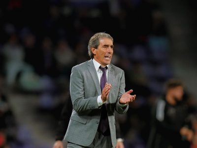 Guillermo Almada deja al Valladolid para ser nuevo entrenador del Oviedo