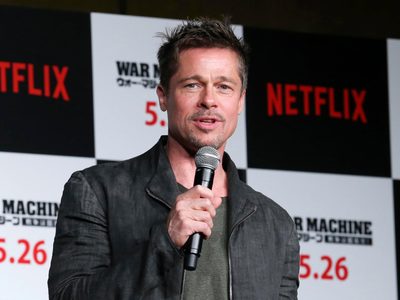 Netflix lo hizo: Brad Pitt, "Game of Thrones" y "Star Wars" en "El problema de los tres cuerpos"