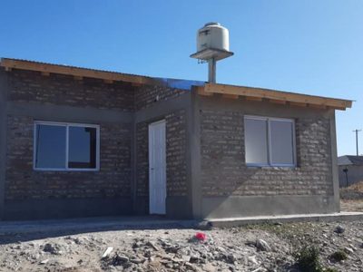 Proponen crear una programa de venta de materiales a precios diferenciados para la construcción de viviendas