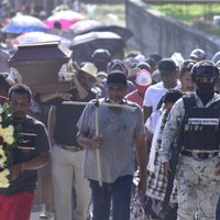Tras asesinato del alcalde electo de Copala, suplente asumirá el cargo en la Costa Chica de Guerrero