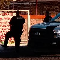 Narcomanta firmada por 'El Babay” advierte mayor violencia en BCS