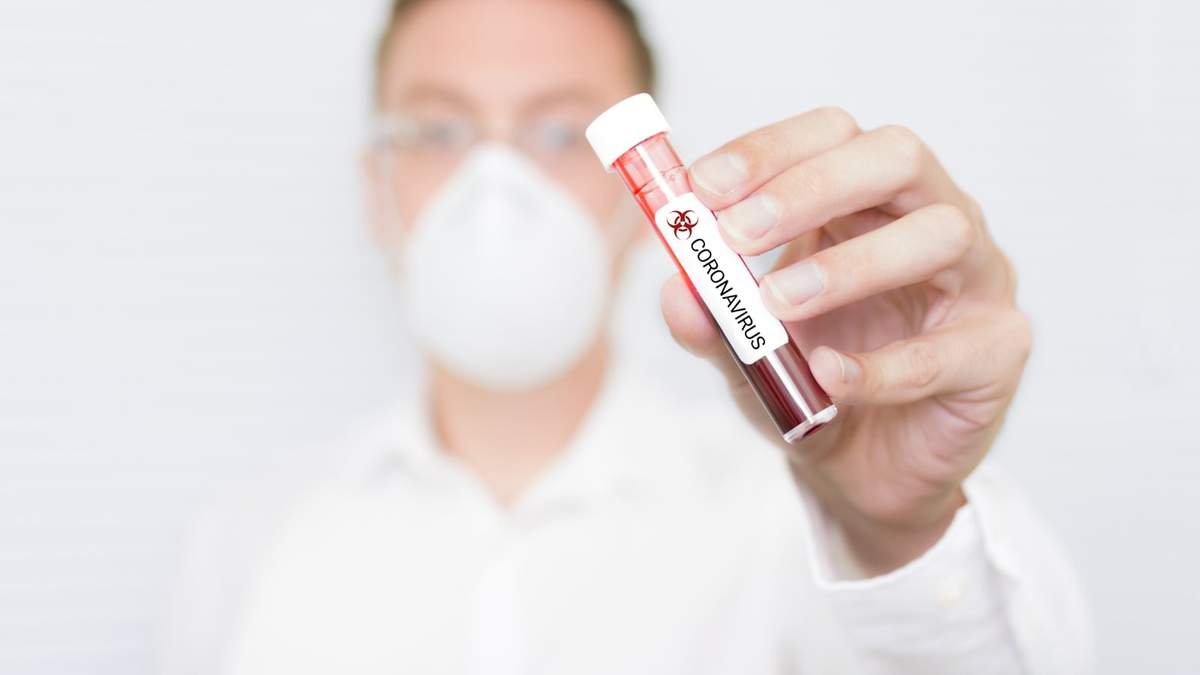 Coronavirus. Fuente: (Twitter)