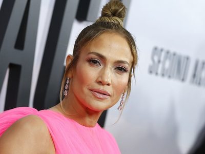 De la nominación a la crítica: Jennifer López fue defenestrada en Twitter por esta foto sin edición