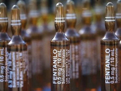 Fentanilo contaminado: la Justicia lanza operativo nacional para retirar todas las ampollas