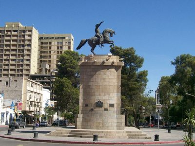 Continúan las obras para embellecer Neuquén Capital: aquí, lo que debés saber