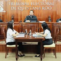 Cambio de diseño en boletas favorece a candidatos a juzgadores cercanos al gobierno de Mara Lezama