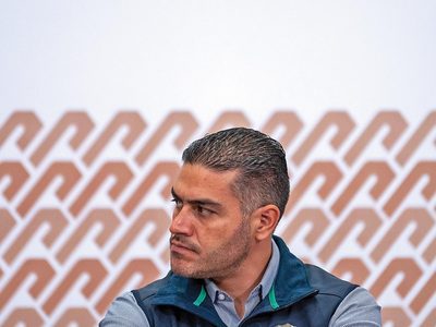 Una narcodisputa a la entrada de la CDMX