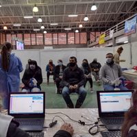 Vacunación sin turno: dónde se aplicarán los inmunizantes mañana en Neuquén