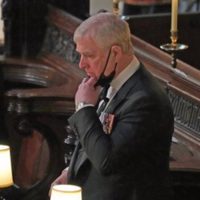 Demandado el príncipe Andrés de Inglaterra en NY por presuntos abusos sexuales