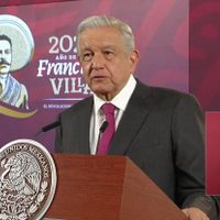 AMLO: “La ONU tiene que tener una acción protagónica” para solucionar conflicto Israel-Hamás