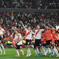 Millonario de verdad: la increíble cifra que sumó River por avanzar a la semifinal de la Libertadores