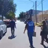 Qué secuestró la fiscalía en los Registros del Automotor de Plottier