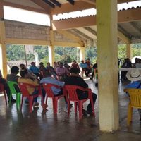 El MULT convoca a una jornada por la paz y el retorno seguro de los desplazados de Ojo de Agua
