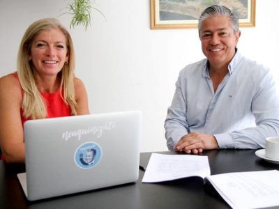 Figueroa y Ortiz Luna quieren crear un cuerpo de respuesta rápida ante emergencias médicas