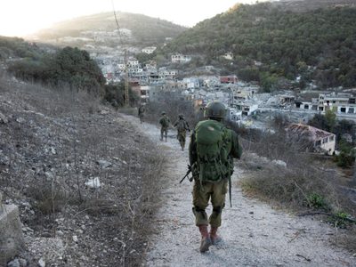 Israel confirmó que abatió a un alto rango de Hezbollah en un ataque al Líbano