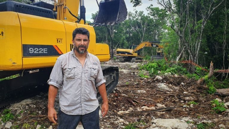 JOSE URBINA BRAVO