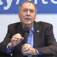Mano dura de Schiaretti: “Vamos a poner multas al que ande sin barbijo"