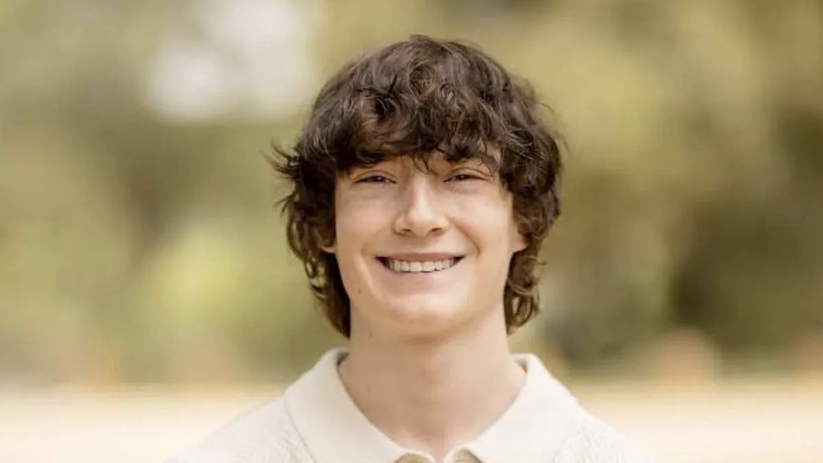 Adam Raine