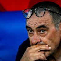 Juventus echó a Sarri y un argentino pica en punta para sucederlo