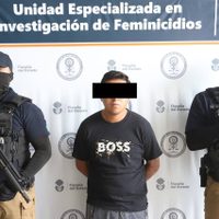 Vinculan a proceso a Kelvin “N” por feminicidio de Karla Bañuelos en Jalisco