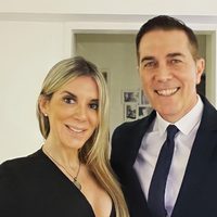 A semanas de la boda: la inesperada confesión de Rodolfo Barili sobre su futuro con Lara Piro
