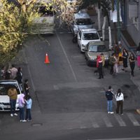 Sismo magnitud 5.0 al norte de Coyuca de Benítez, Guerrero, alerta a capitalinos (Video)