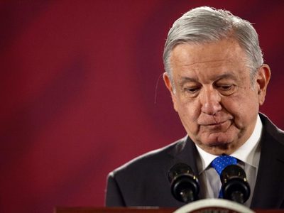 Repudia el mundo el "discurso radical" de las huestes de Trump