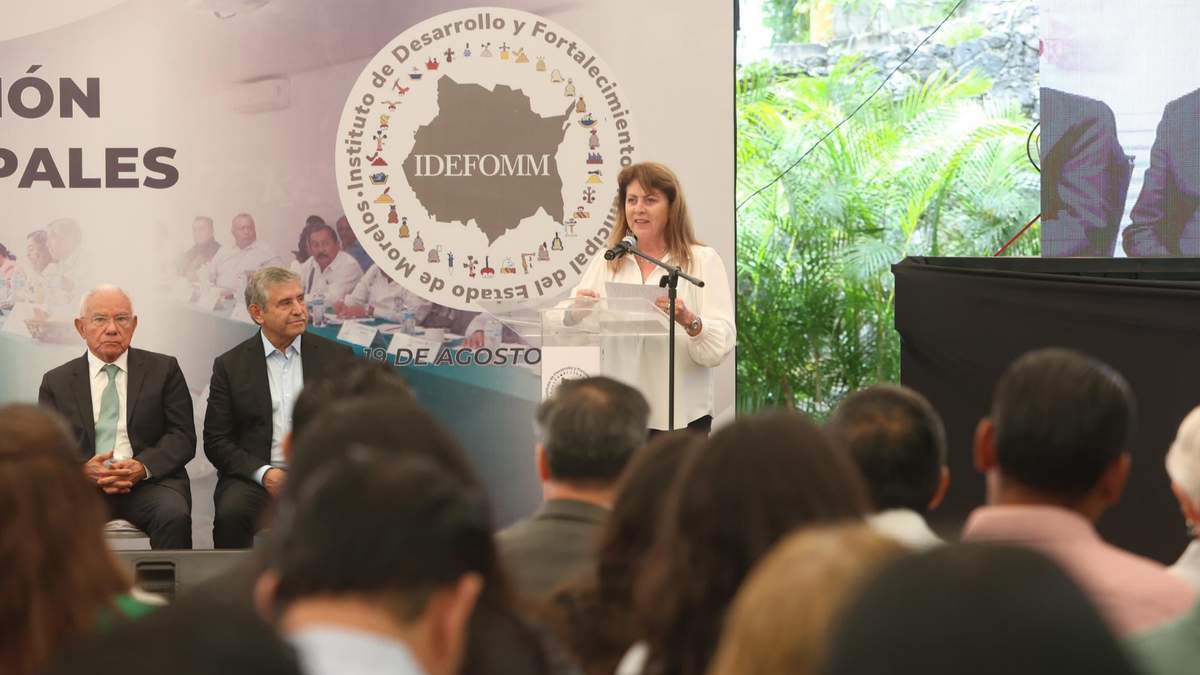 Presentación