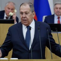 Rusia advierte que tomará medidas castrenses si se militariza Groenlandia