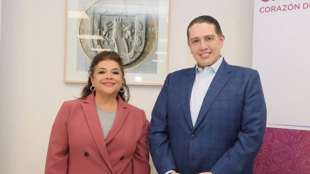 Brugada con Luis Mendoza
