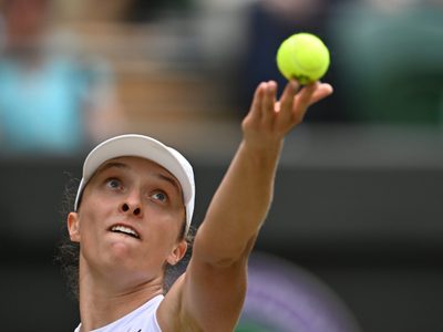 Swiatek se consagró en Wimbledon
