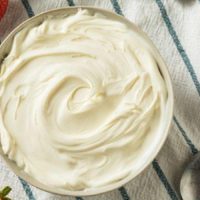 Queso mascarpone con 2 ingredientes: no comprés más y prepará vos mismo esta receta fácil