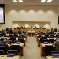 La ONU le pide a la Argentina y al Reino Unido que retomen el diálogo por Malvinas