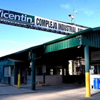 Dudas en torno a Vicentin: podrían recusar al juez del caso