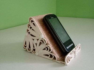 Nunca más tires las cajas de celulares vacías: hacé este divino estante para ordenar tus cosas en minutos