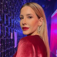 Revelaron la verdadera situación sentimental de Guillermina Valdés