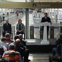 A casi tres años de la tragedia, reabren Línea 12 del Metro hasta Tláhuac
