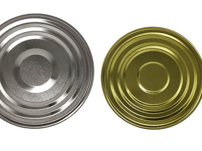 Si tenés latas de dulce de batata, no tires las tapas, hacé este colgante divino para tu habitación