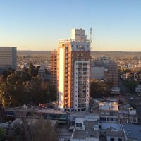 Clima en Neuquén: jueves despejado y algo ventoso