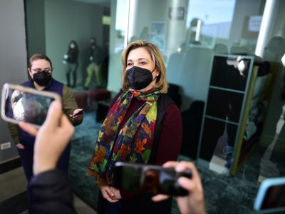 Difieren audiencia contra presuntos beneficiarios de nómina secreta de César Duarte