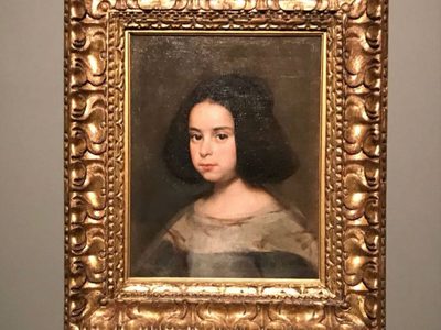 Tesoros de la Hispanic Society of America